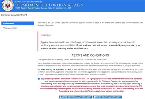 passport appointment online cdo|DFA Appointment CDO(Cagayan De Oro) .